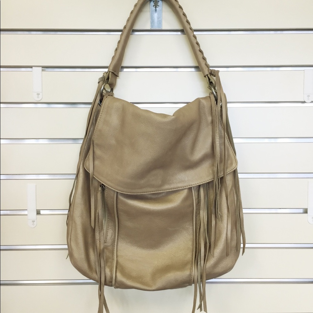 Christopher Kon leather bag